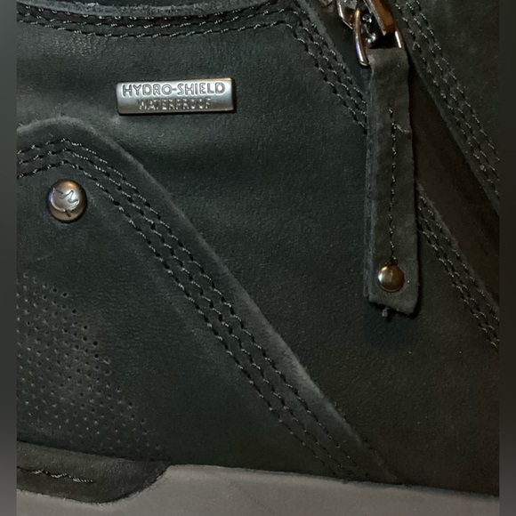 Brand New Cobb Hill Skylar Ankle Boots Women’s - Picture 6 of 8